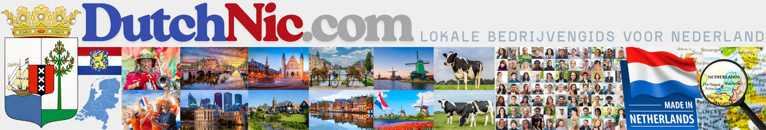 Gemaakt in Nederland - Beinema Financieel Advies